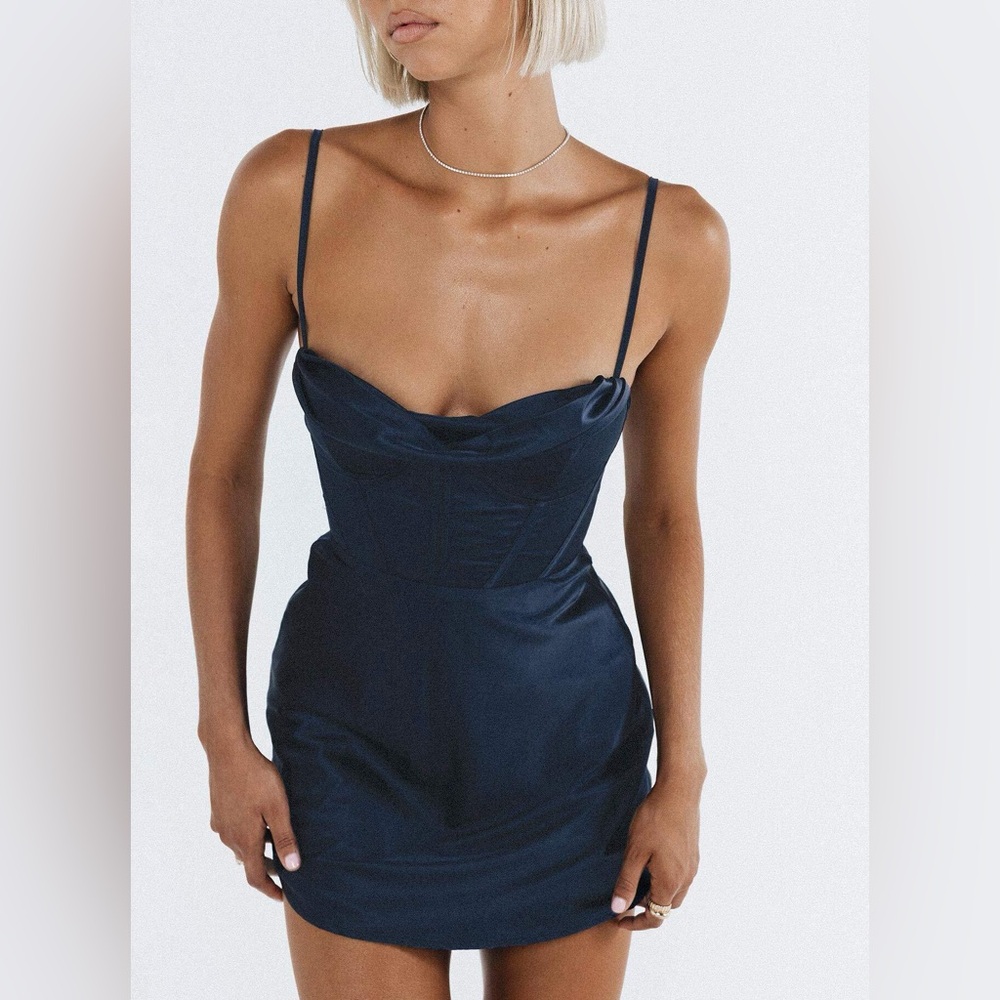 Princess Polly Mini Dress - Size 2